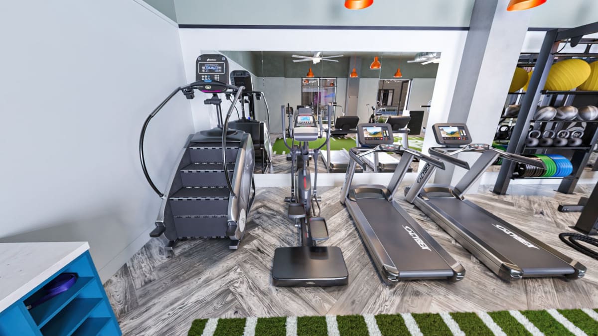 Apartments for Rent in NoDa, Charlotte, NC Link Apartments®